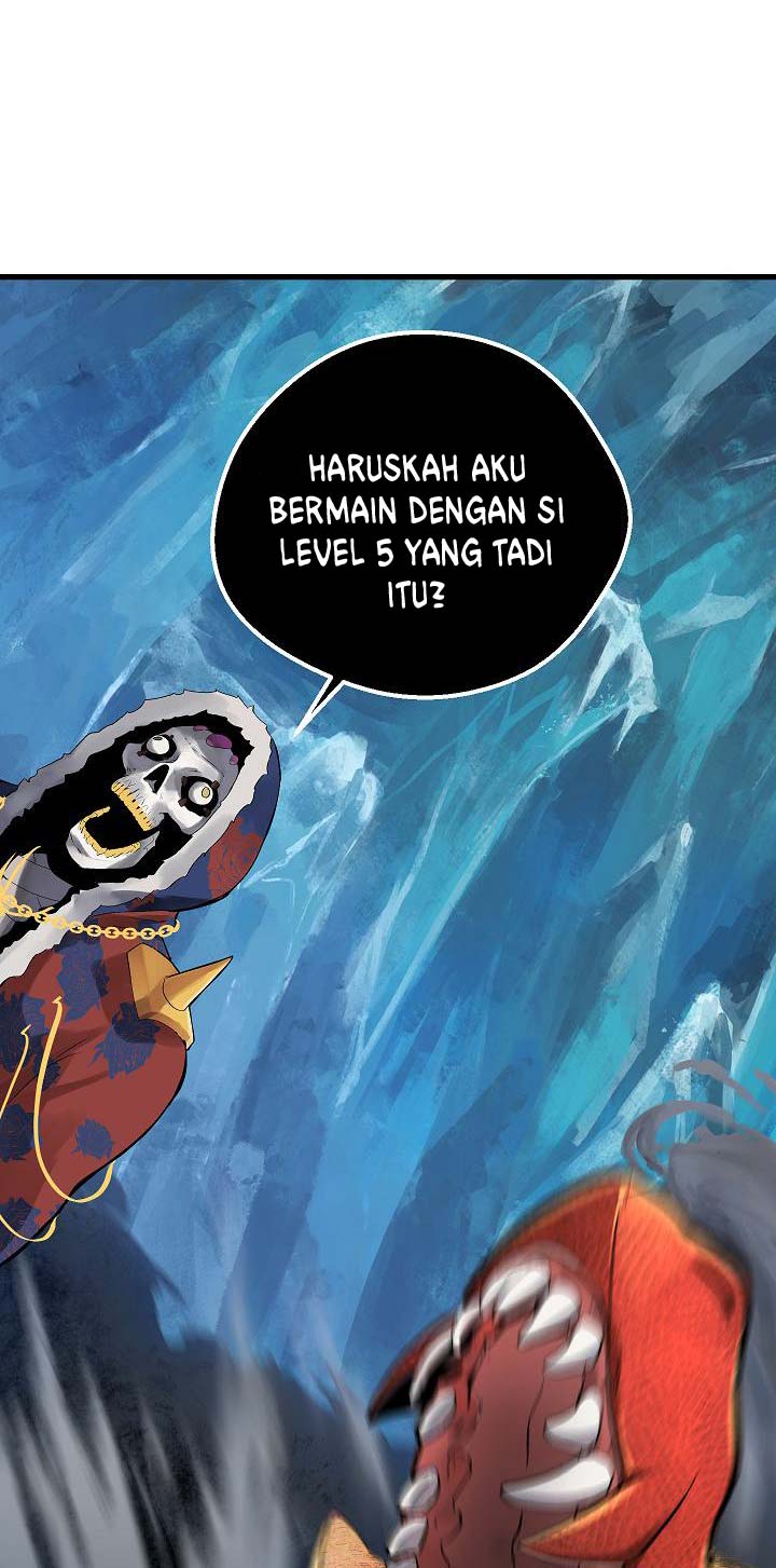 Otherworldly Sword King’s Survival Records chapter 17
